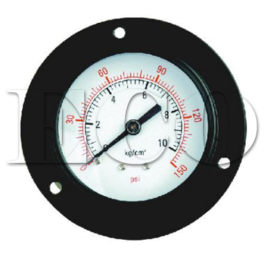 gas pressure gauge